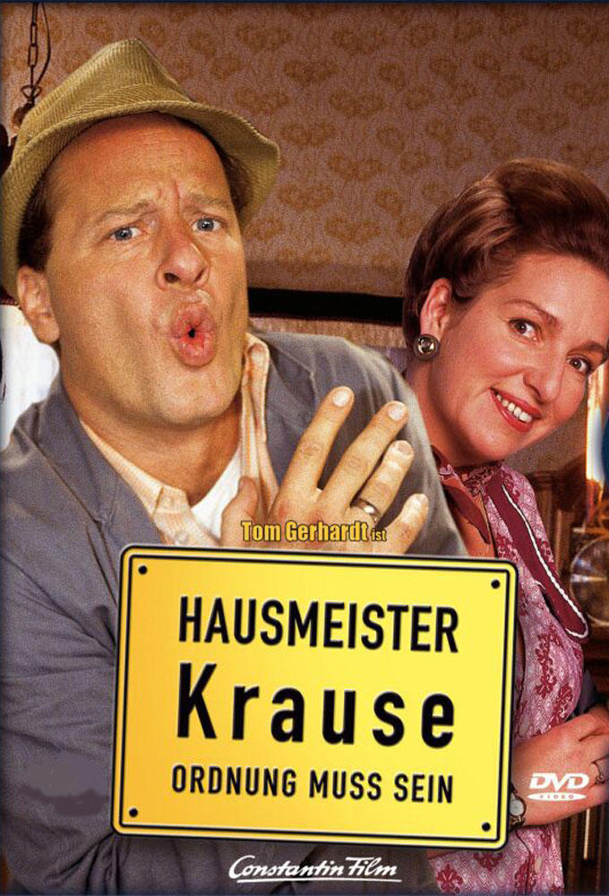 Hausmeister Krause - Ordnung muss sein